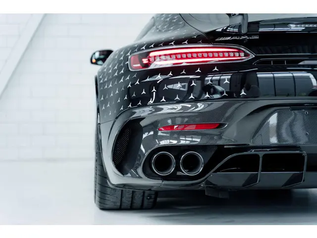 Mercedes-AMG GT