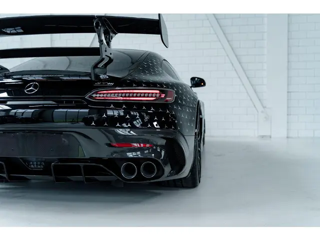 Mercedes-AMG GT
