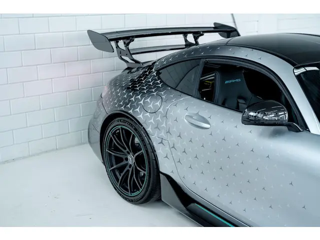 Mercedes-AMG GT