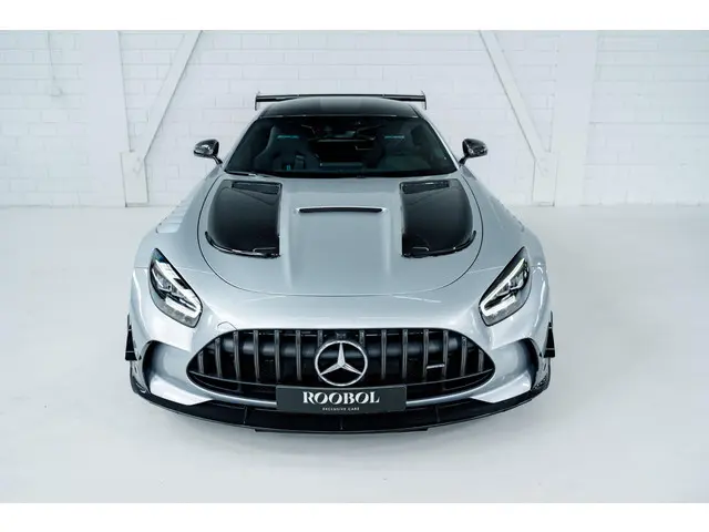Mercedes-AMG GT