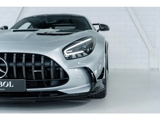Mercedes-AMG GT
