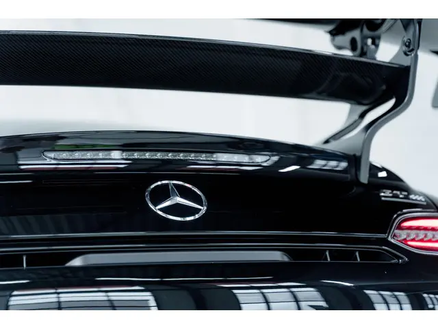 Mercedes-AMG GT