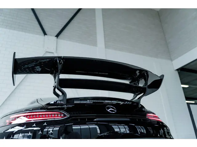 Mercedes-AMG GT