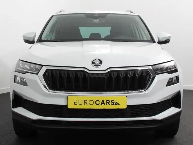 Skoda Karoq 1.5 TSI 150pk DSG Ambition Navigatie Apple Carpla/Android Auto Camera Climate Control Ad...