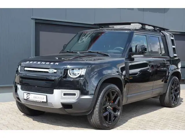 Land Rover Defender 3.0 D250 110 MHEF  ***BPM VRIJ***