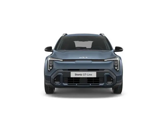 Kia Stonic 1.0 T-GDi MHEV GT-Line | Direct leverbaar | Tot € 1.000 inruilvoordeel bij aanschaf |