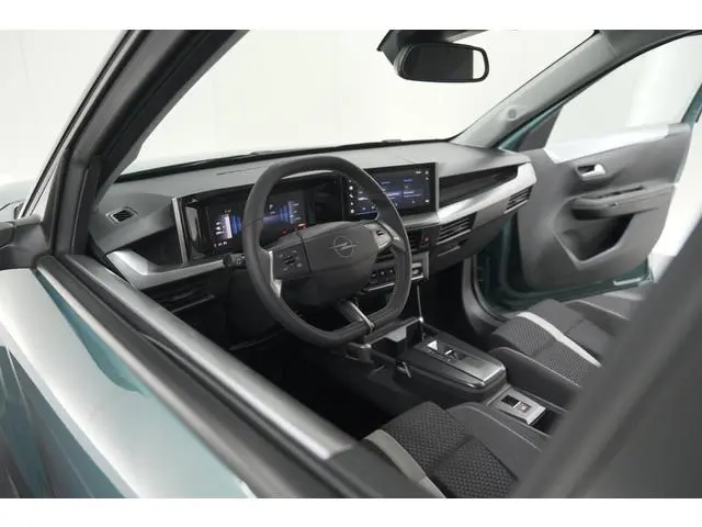 Opel Frontera Electric GS 44 kWh | 11 KW Laadfunctie | Camera | Dodehoekdetectie | Apple Carplay