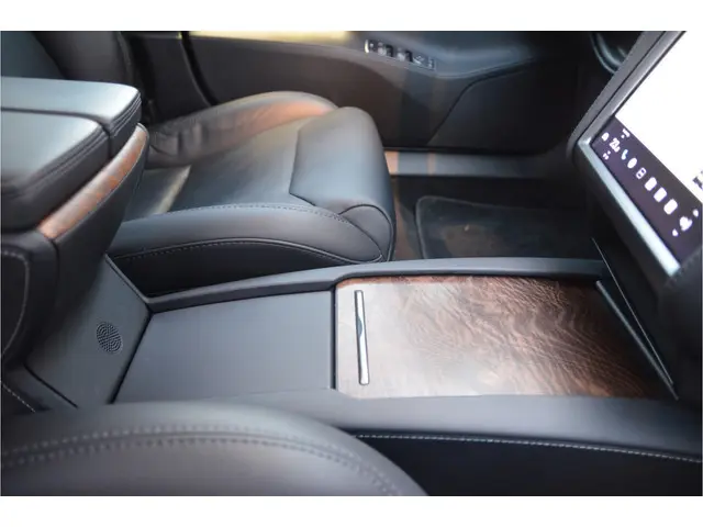 Tesla Model S Long Range Raven, Enhanced AutoPilot3.0+FSD (twv 7.500,-)