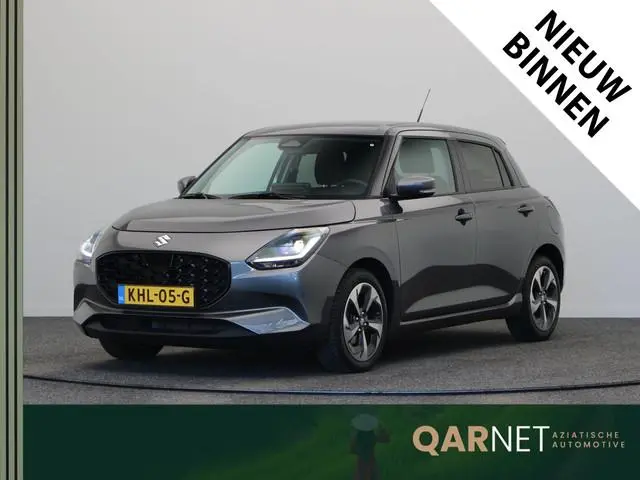 Suzuki Swift 1.2 Comfort Smart Hybrid | Stoelverwarming | Achteruitrijcamera | Cruise Control Adapti...