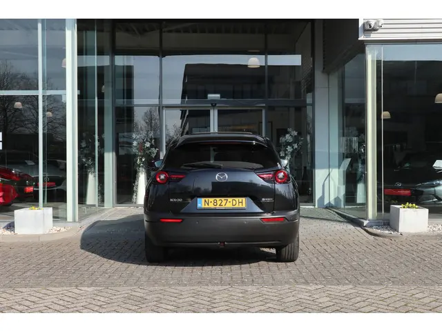 Mazda MX-30