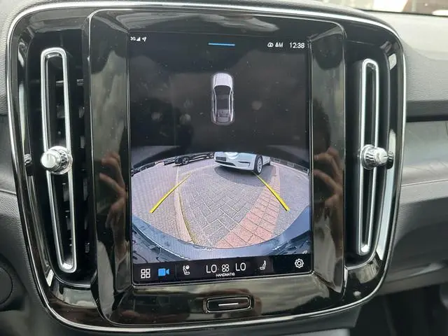 Volvo C40