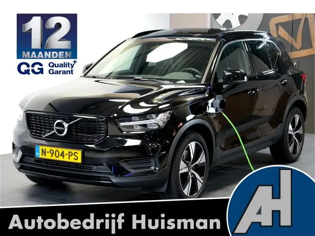 Volvo XC40 1.5 T4 155kW/211pk DCT7 Recharge R-Design PANORAMADAK + HARMAN/KARDON + LEER/ALCANTARA +...