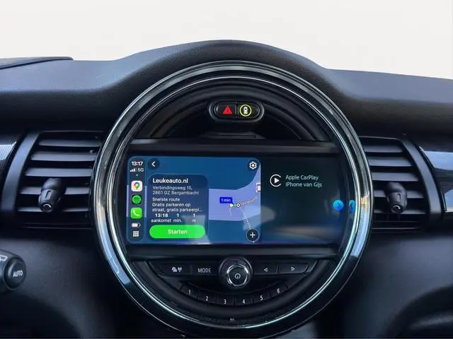 Mini Mini