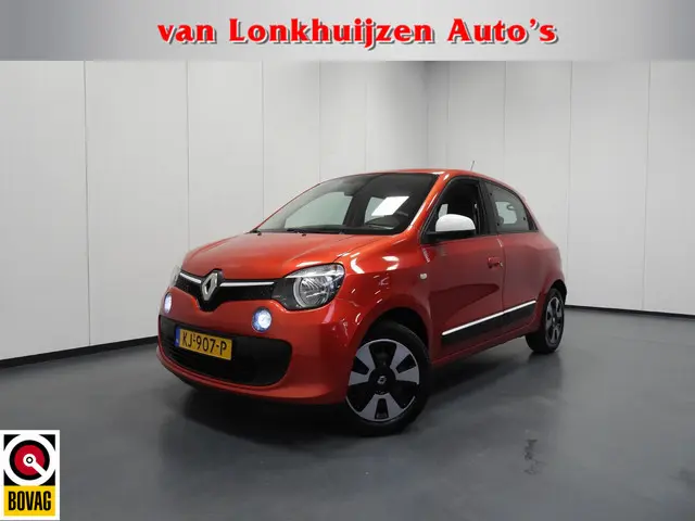 Renault Twingo 1.0 SCe Collection AIRCO/CRUISE/BLUETOOTH!
