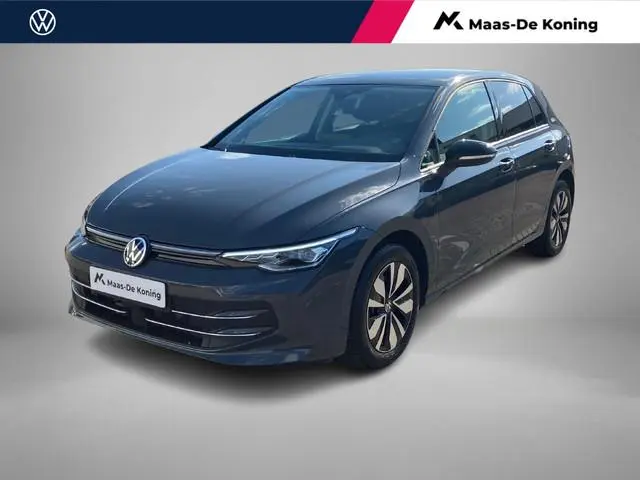 Volkswagen Golf 1.5TSI/116PK Goal · Navigatie · Apple/Android Car Play · Parkeersensoren · Trekhaak...