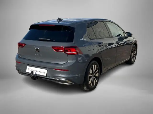 Volkswagen Golf 1.5TSI/116PK Goal · Navigatie · Apple/Android Car Play · Parkeersensoren · Trekhaak...