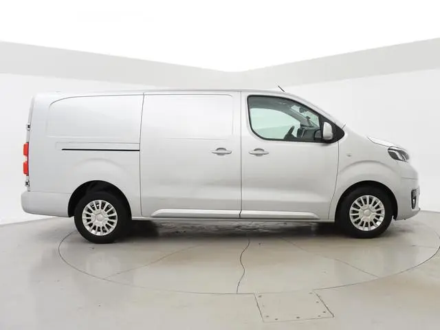 Toyota pro-ace