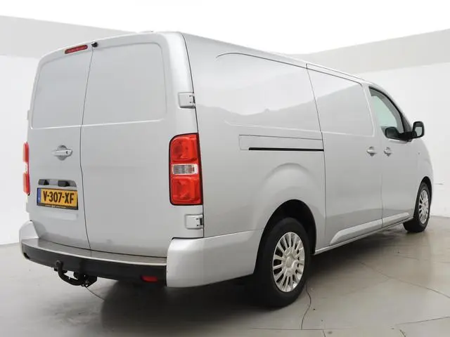 Toyota pro-ace