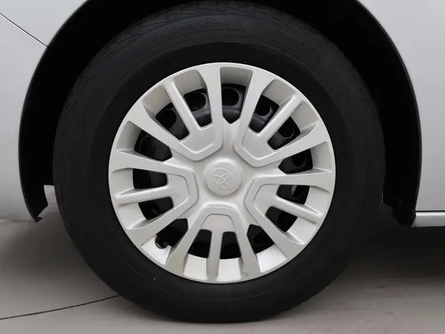 Toyota pro-ace
