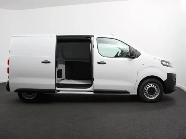 Opel Vivaro-e