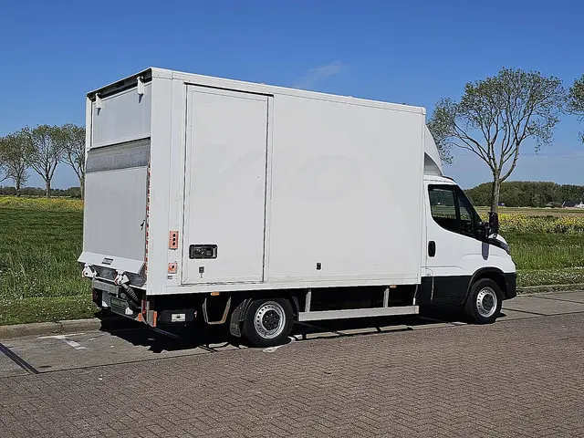 Iveco Daily