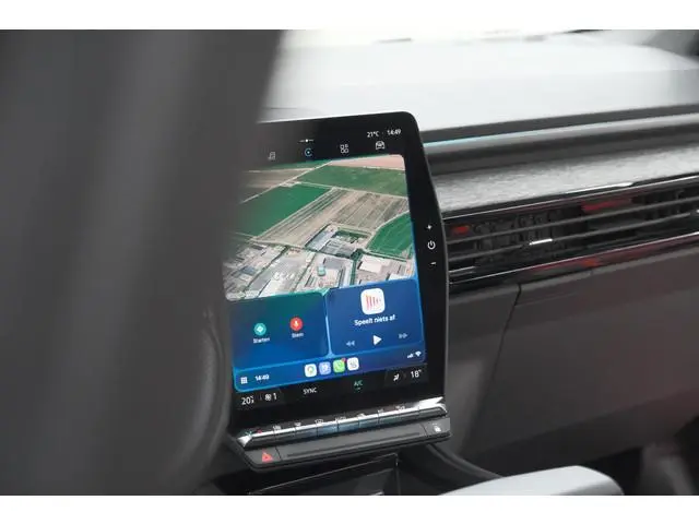 Renault Austral Mild Hybrid 160 X-Tronic | Trekhaak | Camera | Apple Carplay | Parkeersensoren