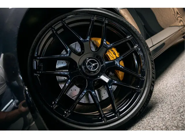 Mercedes-Benz AMG GT 4-Door Coupe GT63s AMG 4MATIC+ | Burmester | Head-Up | Stoelmassage | 360 camer...