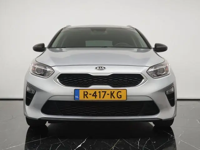 Kia cee'd