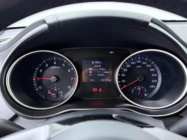 Kia cee'd
