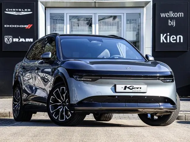 ZEEKR 7X Long Range 100 kWh 615 km actieradius | 10-80% in 16 min | tot 480KW snelladen | Pano-dak |...