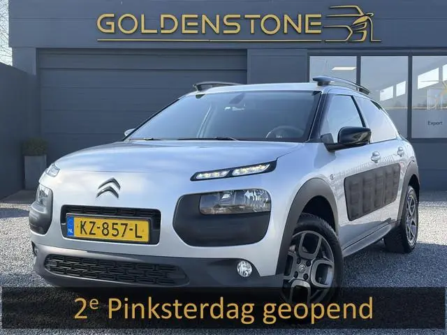 Citroën C4 Cactus