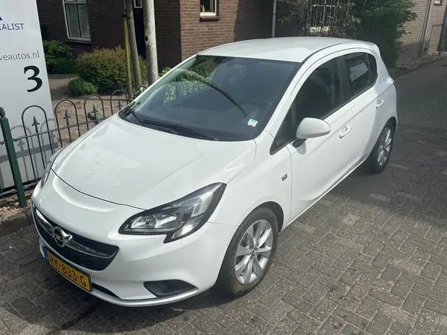 Opel Corsa 1.2
