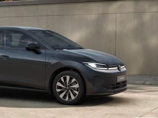 Volkswagen ID. Polo