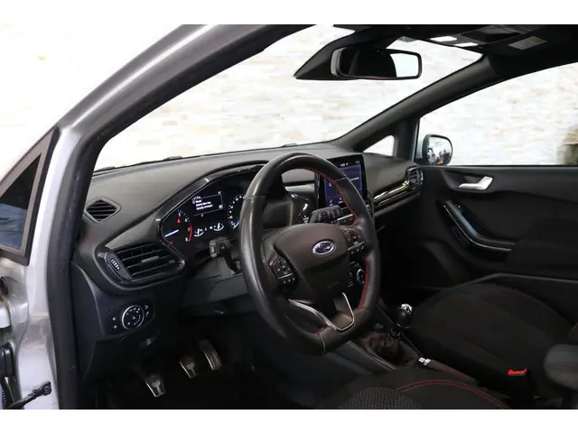 Ford Fiesta 1.0 EcoBoost ST-Line | Apple Carplay | NL AUTO | NAP |