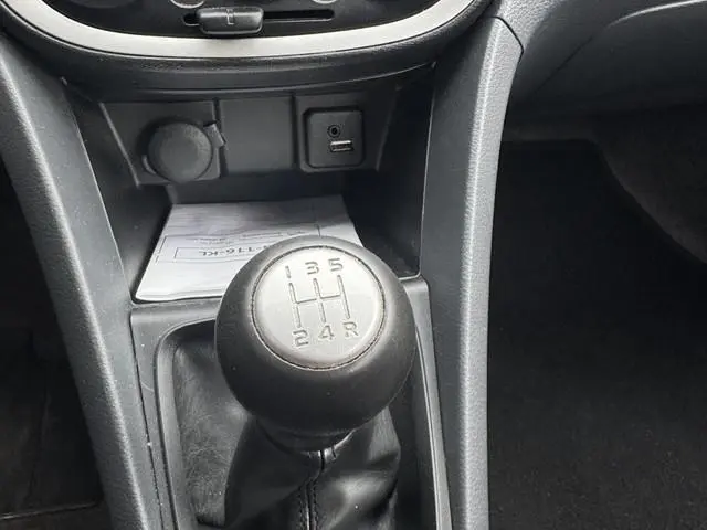 Suzuki Celerio