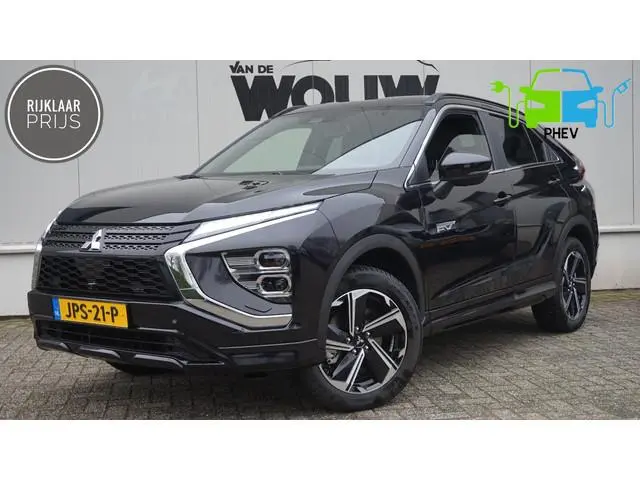 Mitsubishi Eclipse Cross 2.4 PHEV Executive