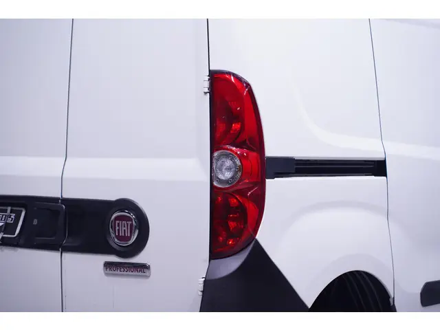 Fiat Doblò