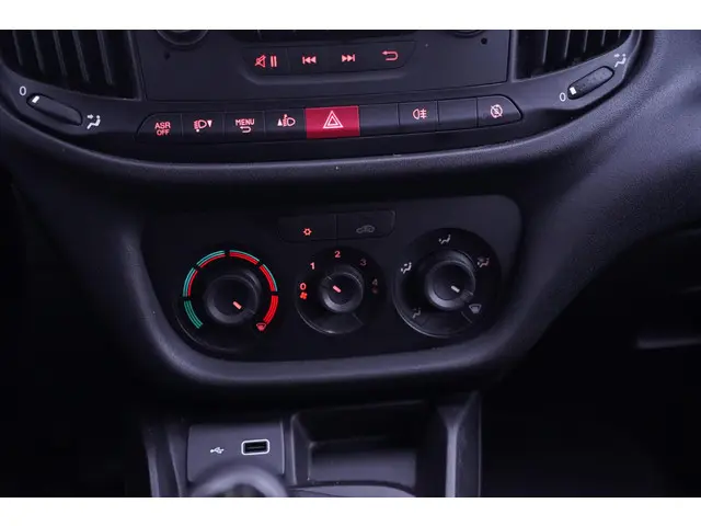 Fiat Doblò