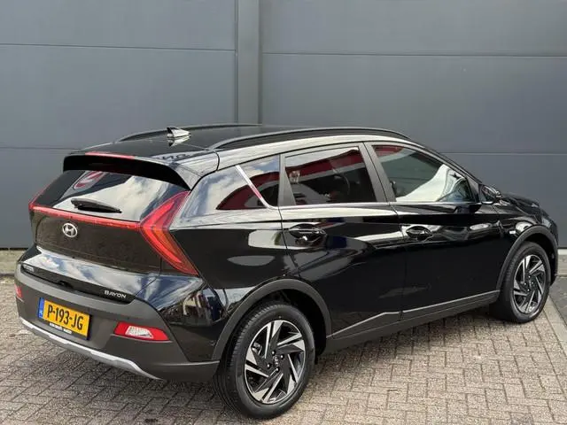 Hyundai Bayon 1.0 T-GDI Premium / Geen Import / 100% Onderhoud