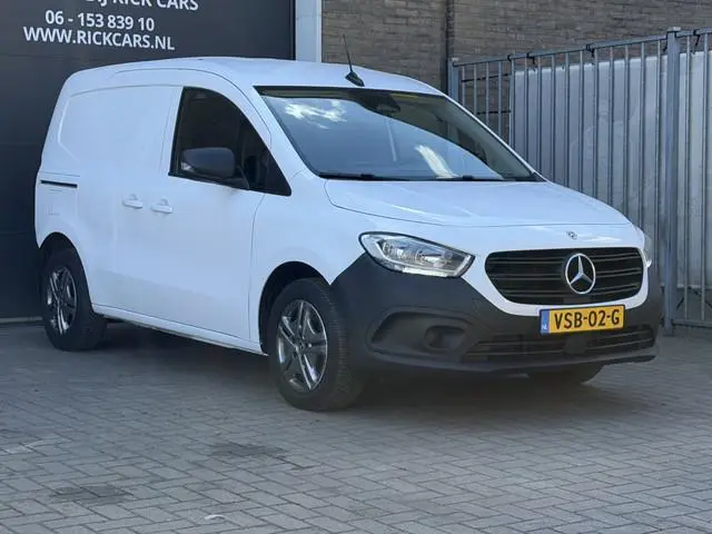 Mercedes-Benz Citan