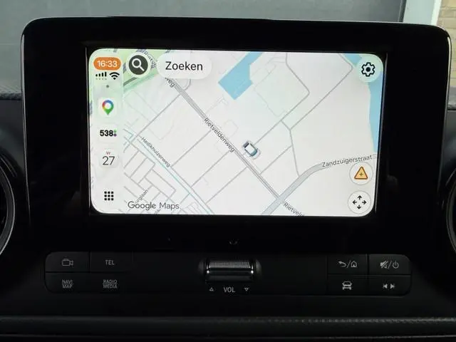 Mercedes-Benz Citan 108 CDI L1 Pro Cruise Control/carplay/navigatie/camera