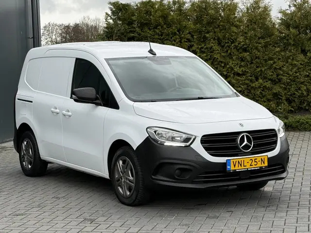 Mercedes-Benz Citan