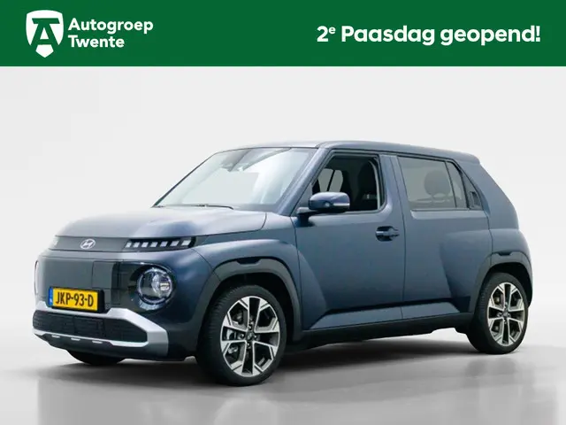 Hyundai INSTER Pulse 49 kWh | DEMO |