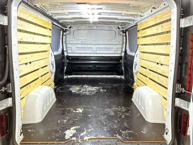 Renault Trafic 2.0 Blue dCi 150PK T30 L2H1 Advance Airco Bluetooth Camera Cruise PDC Trekhaak