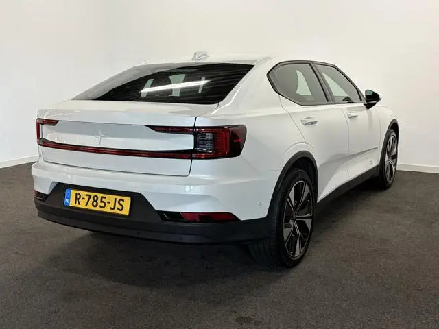 Polestar 2 Long Range Single Motor 78 kWh 360 Camera/ Pilot/ Adapt. Cruise