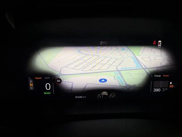 Polestar 2