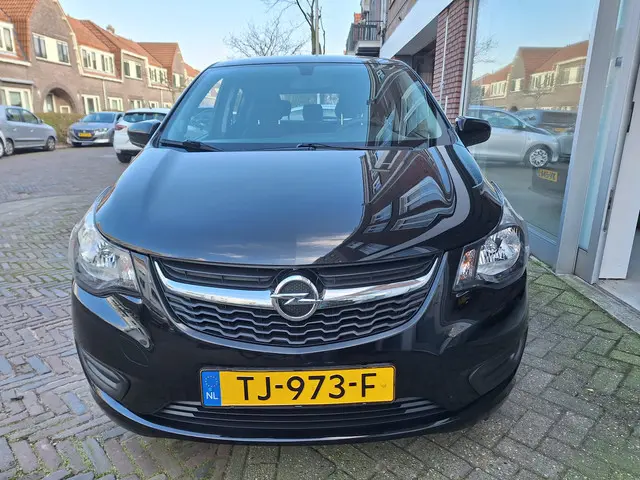 Opel KARL
