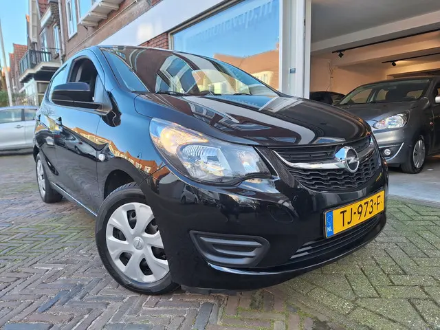 Opel KARL