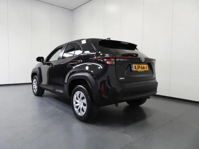 Toyota Yaris Cross 1.5 Hybrid Active NAVI-APP/CAMERA/CLIMA/ADAPT.CRUISE!
