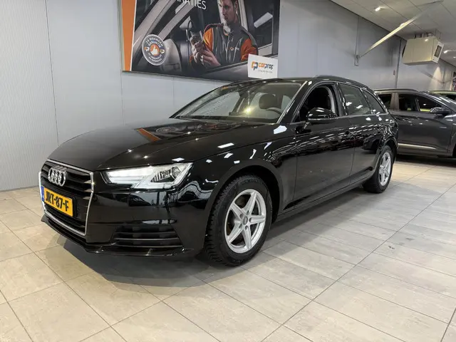 Audi A4 Avant 1.4 TFSI